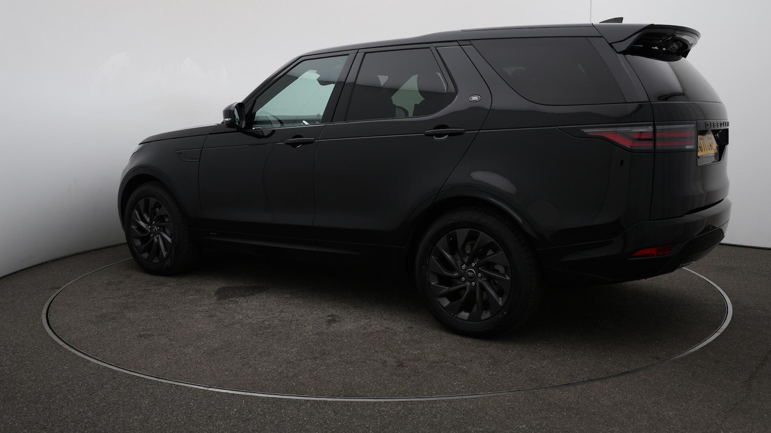 Used Land Rover Discovery 2021 for sale - 76122673: Photo 39