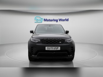 Used Land Rover Discovery 2021 for sale - 76122673: Photo 3