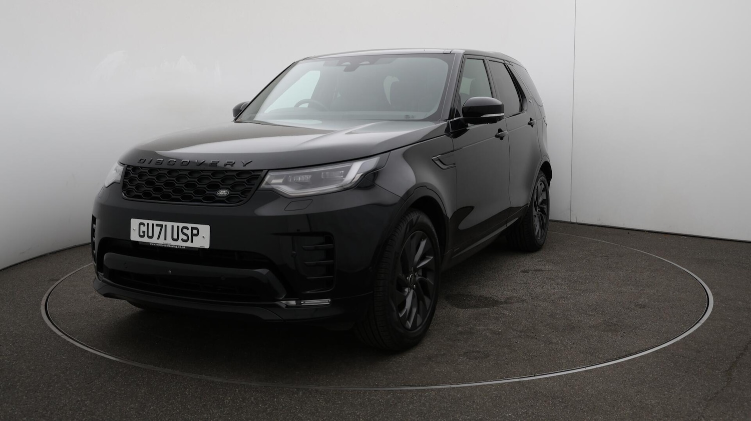 Used Land Rover Discovery 2021 for sale - 76122673: Photo 40