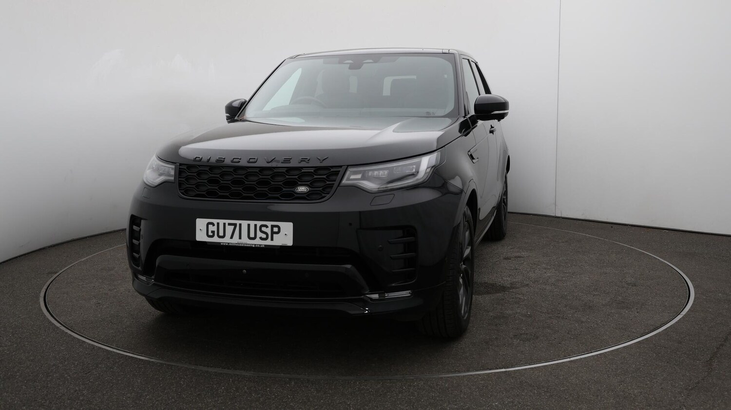 Used Land Rover Discovery 2021 for sale - 76122673: Photo 41