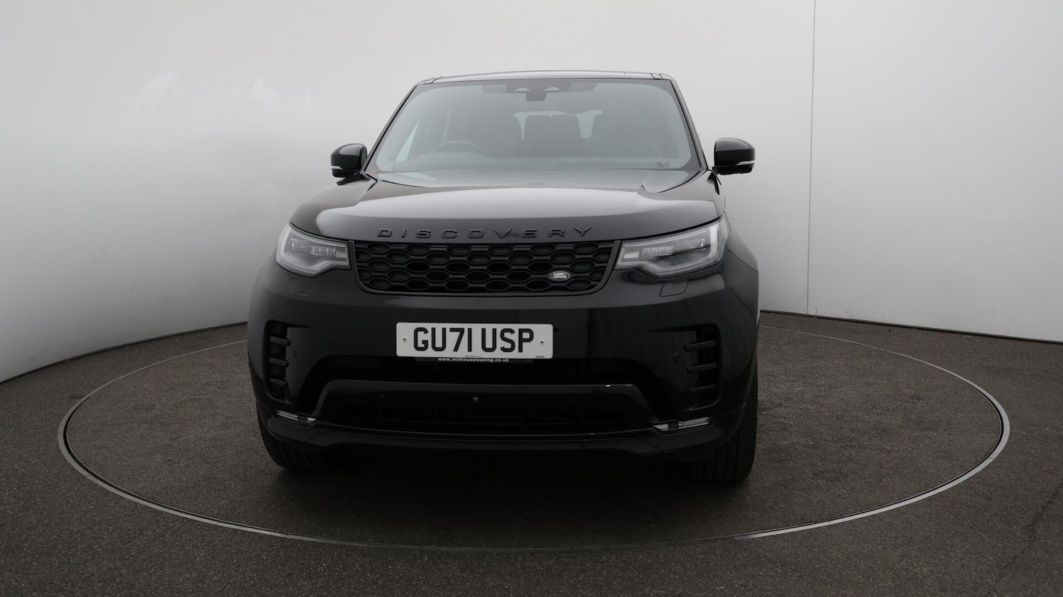 Used Land Rover Discovery 2021 for sale - 76122673: Photo 42