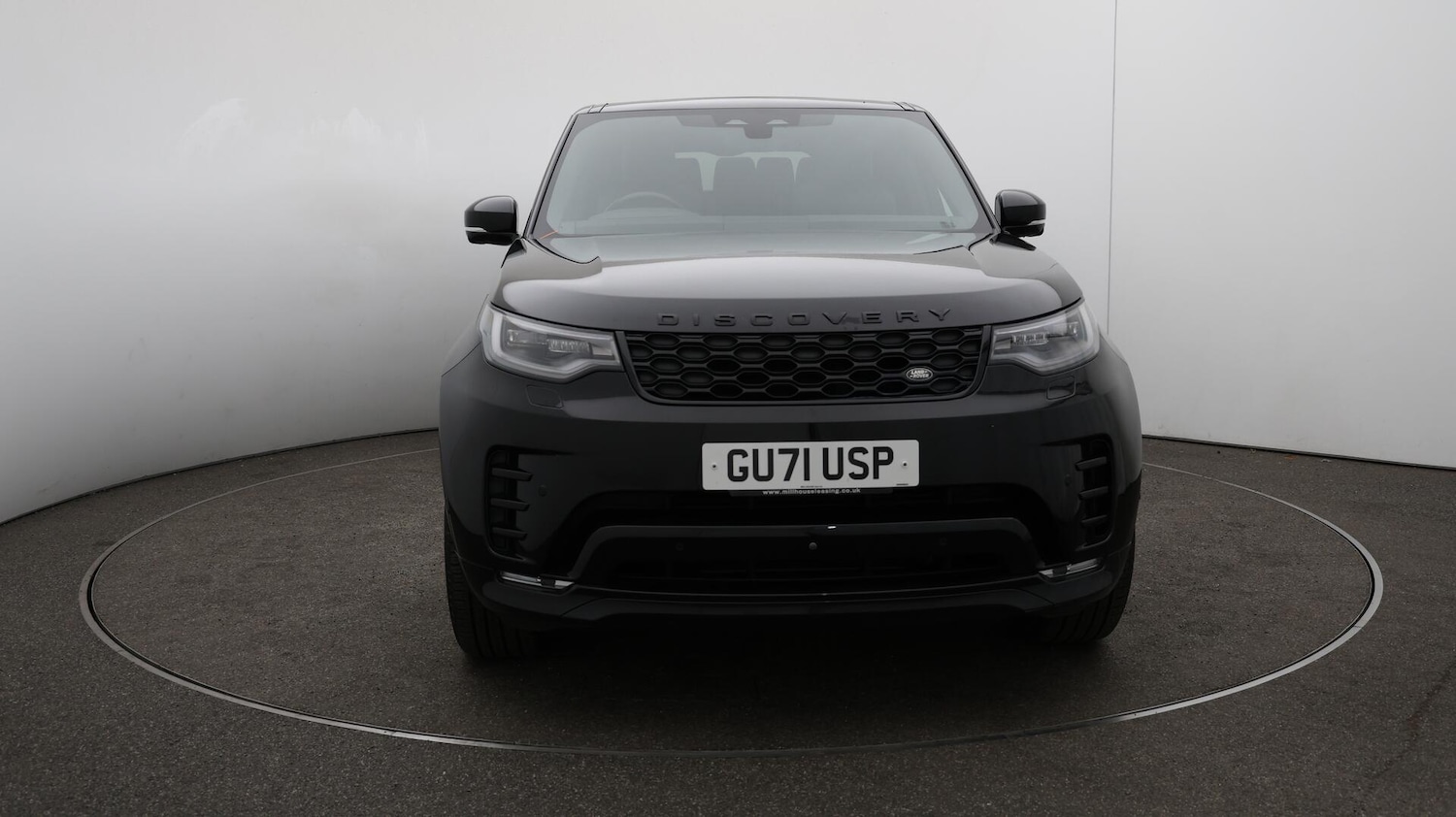 Used Land Rover Discovery 2021 for sale - 76122673: Photo 43
