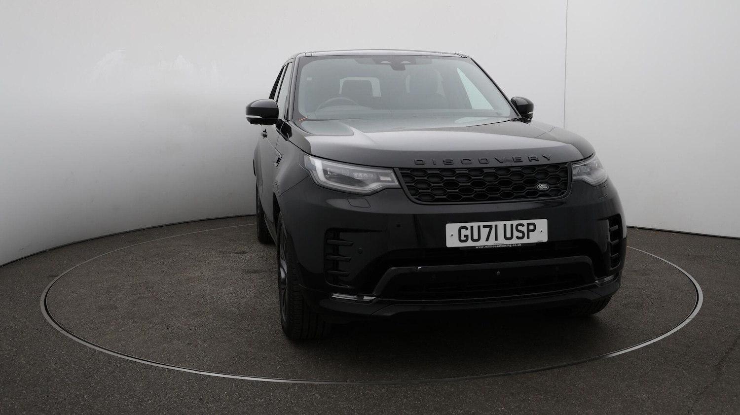 Used Land Rover Discovery 2021 for sale - 76122673: Photo 44