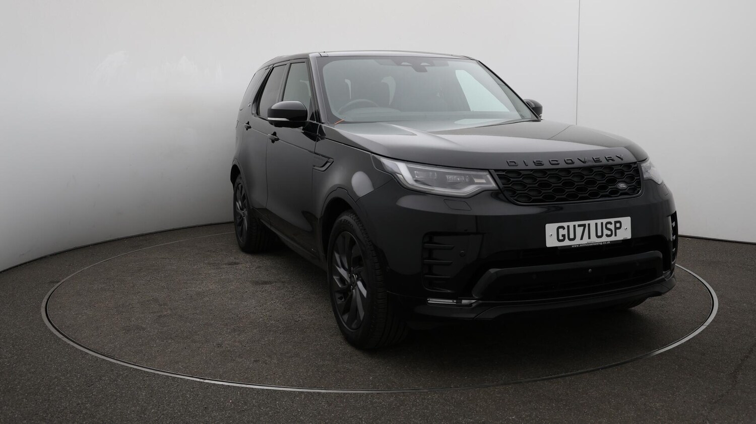 Used Land Rover Discovery 2021 for sale - 76122673: Photo 45