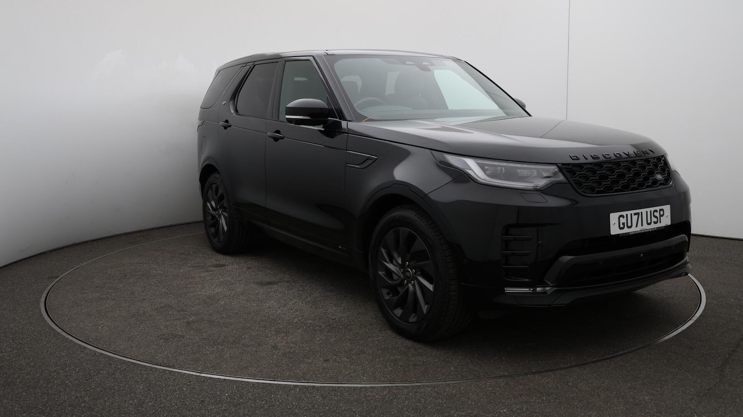 Used Land Rover Discovery 2021 for sale - 76122673: Photo 46
