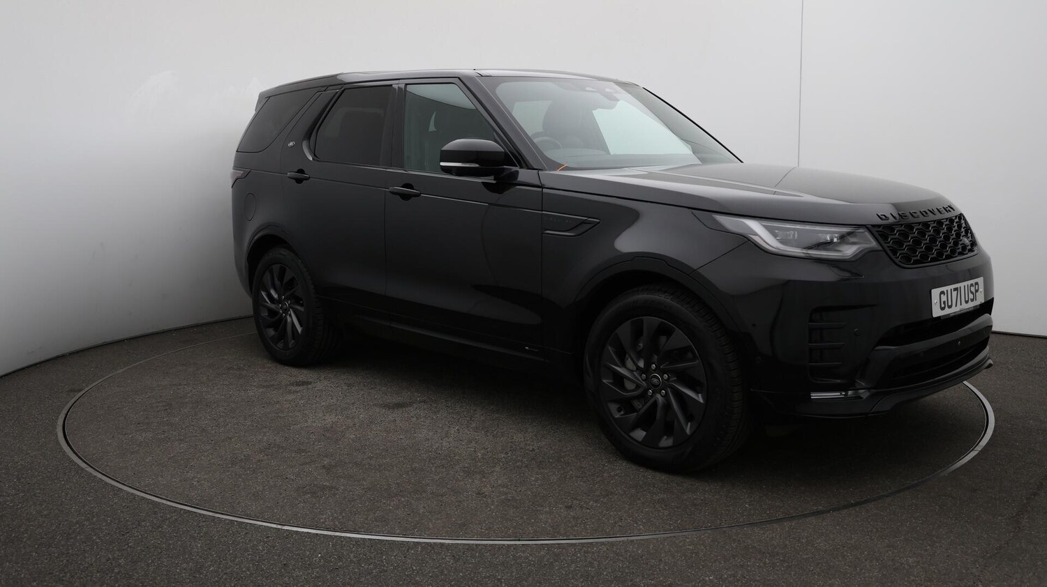 Used Land Rover Discovery 2021 for sale - 76122673: Photo 47