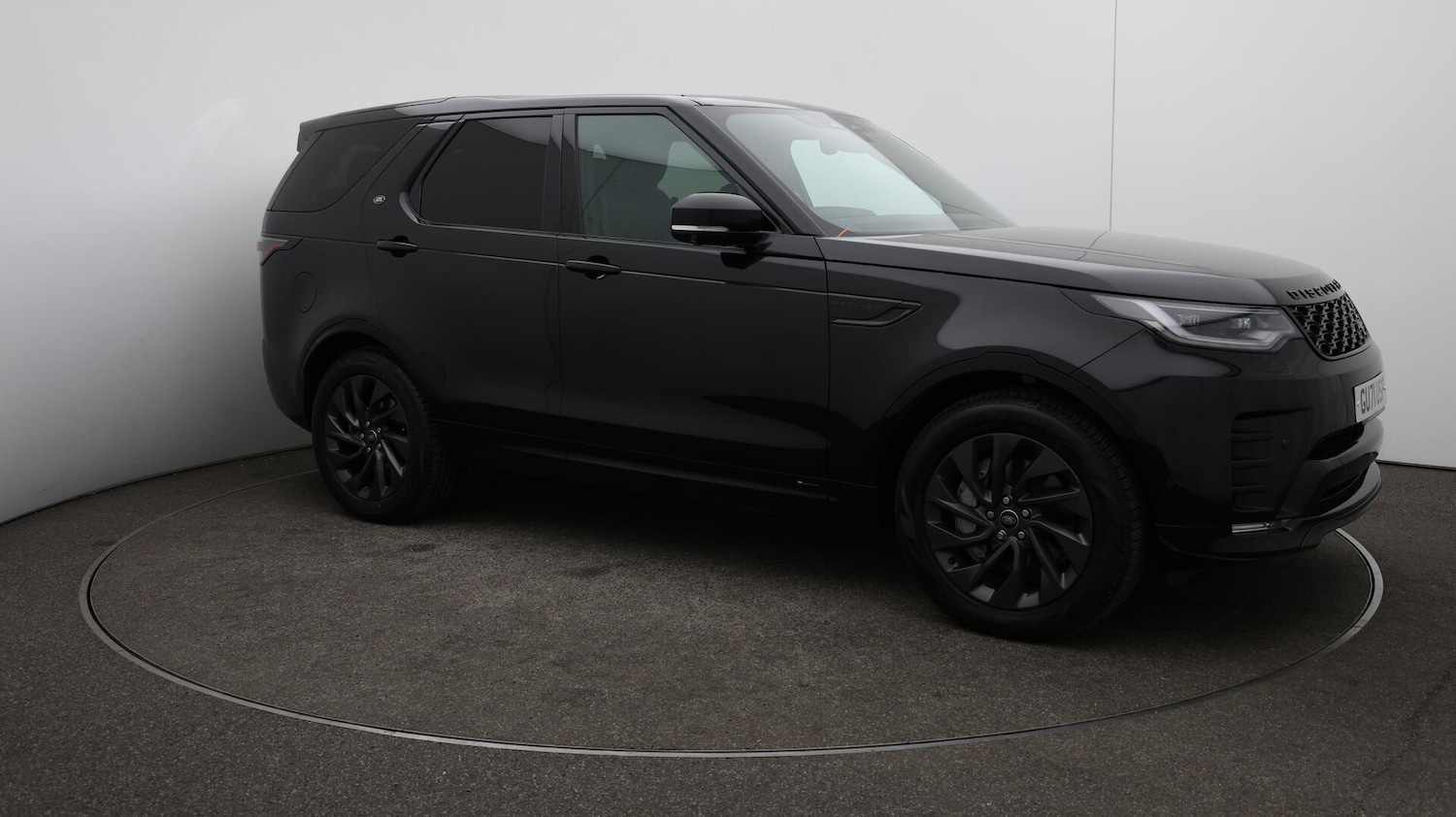 Used Land Rover Discovery 2021 for sale - 76122673: Photo 48
