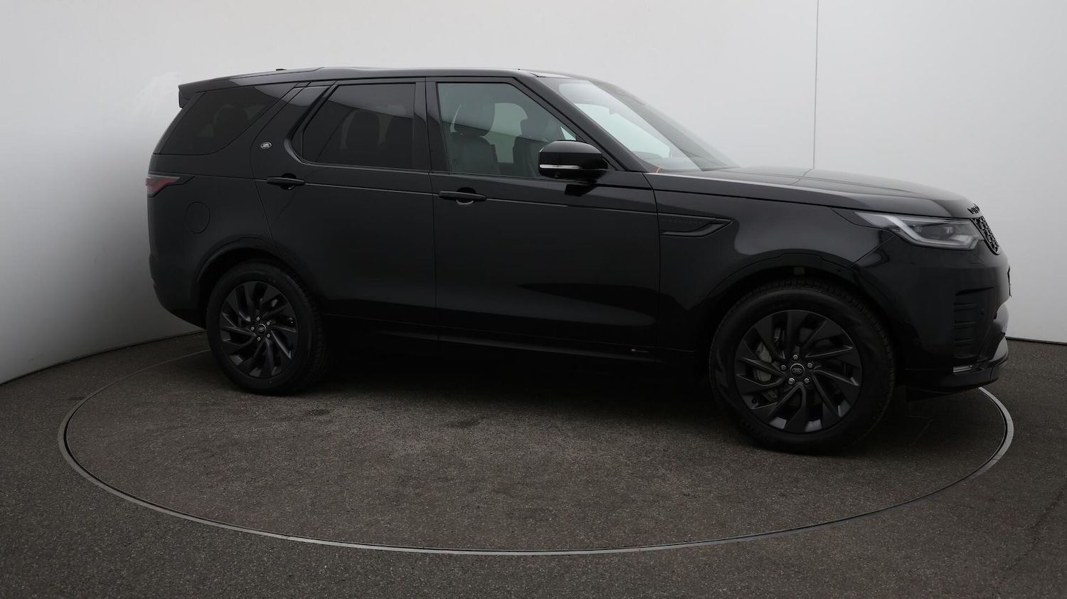 Used Land Rover Discovery 2021 for sale - 76122673: Photo 49