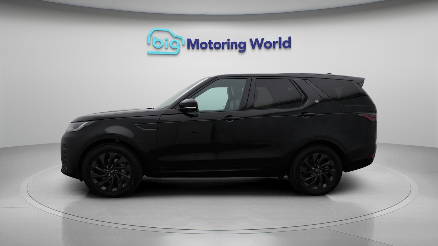 Used Land Rover Discovery 2021 for sale - 76122673: Photo 5