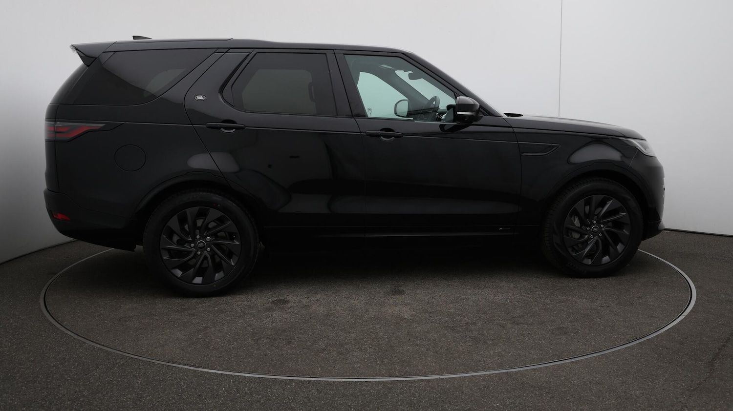 Used Land Rover Discovery 2021 for sale - 76122673: Photo 53