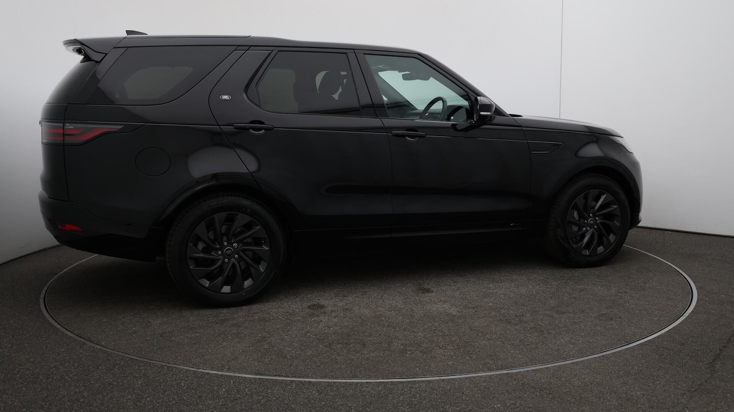 Used Land Rover Discovery 2021 for sale - 76122673: Photo 54