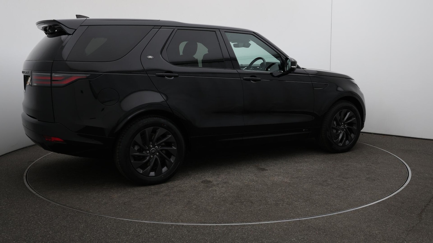 Used Land Rover Discovery 2021 for sale - 76122673: Photo 55
