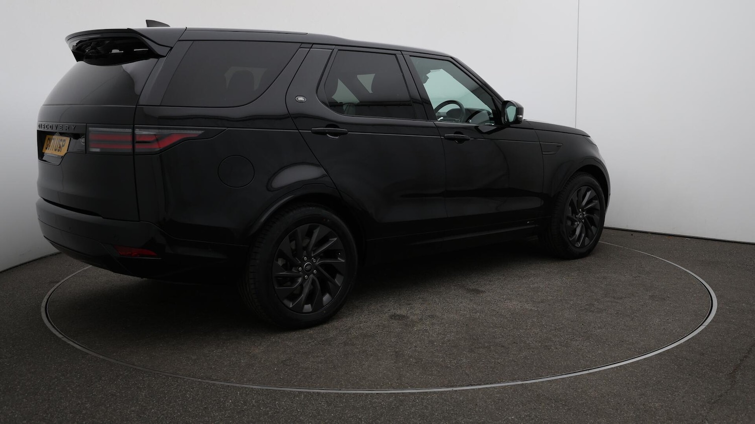 Used Land Rover Discovery 2021 for sale - 76122673: Photo 56
