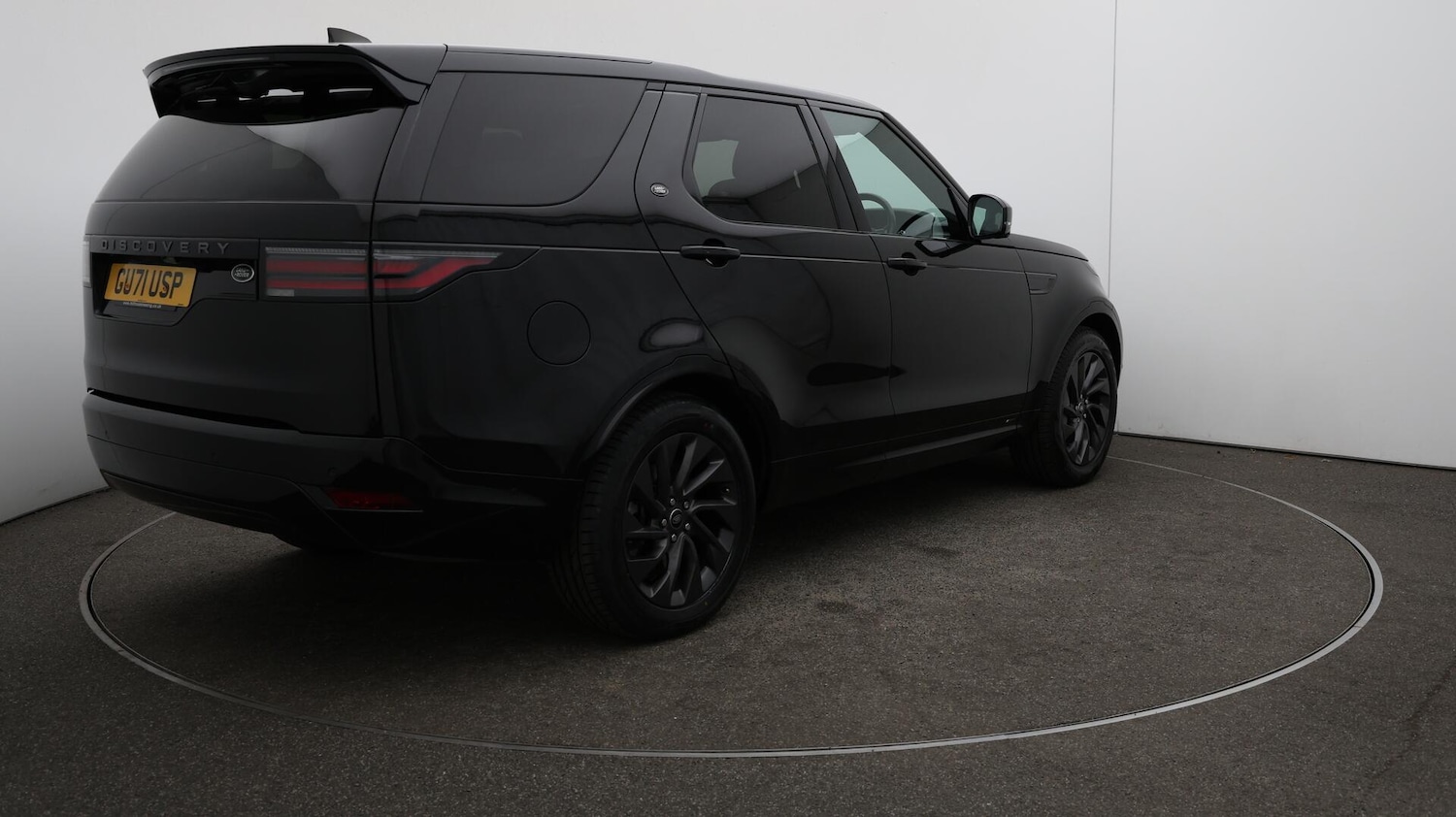 Used Land Rover Discovery 2021 for sale - 76122673: Photo 57