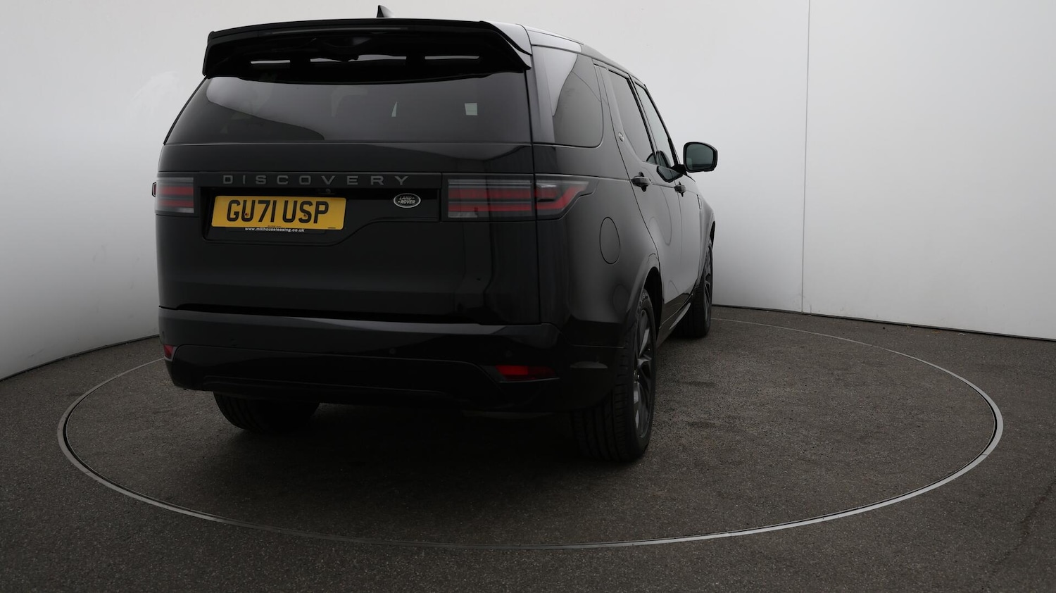 Used Land Rover Discovery 2021 for sale - 76122673: Photo 59