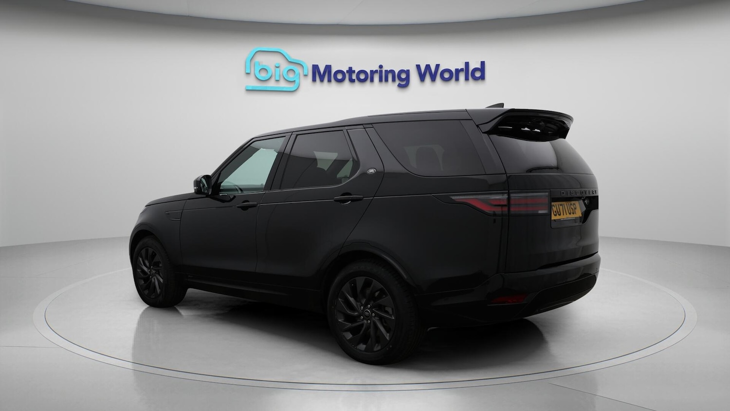 Used Land Rover Discovery 2021 for sale - 76122673: Photo 6