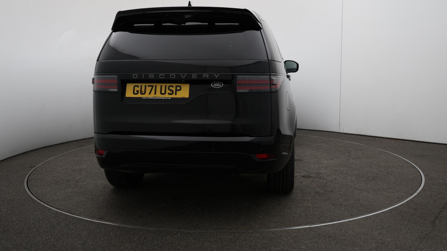 Used Land Rover Discovery 2021 for sale - 76122673: Photo 60