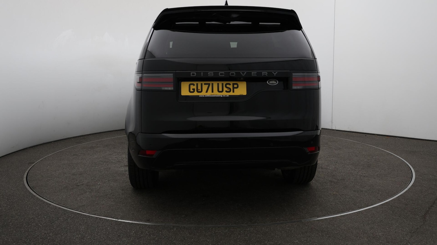Used Land Rover Discovery 2021 for sale - 76122673: Photo 62