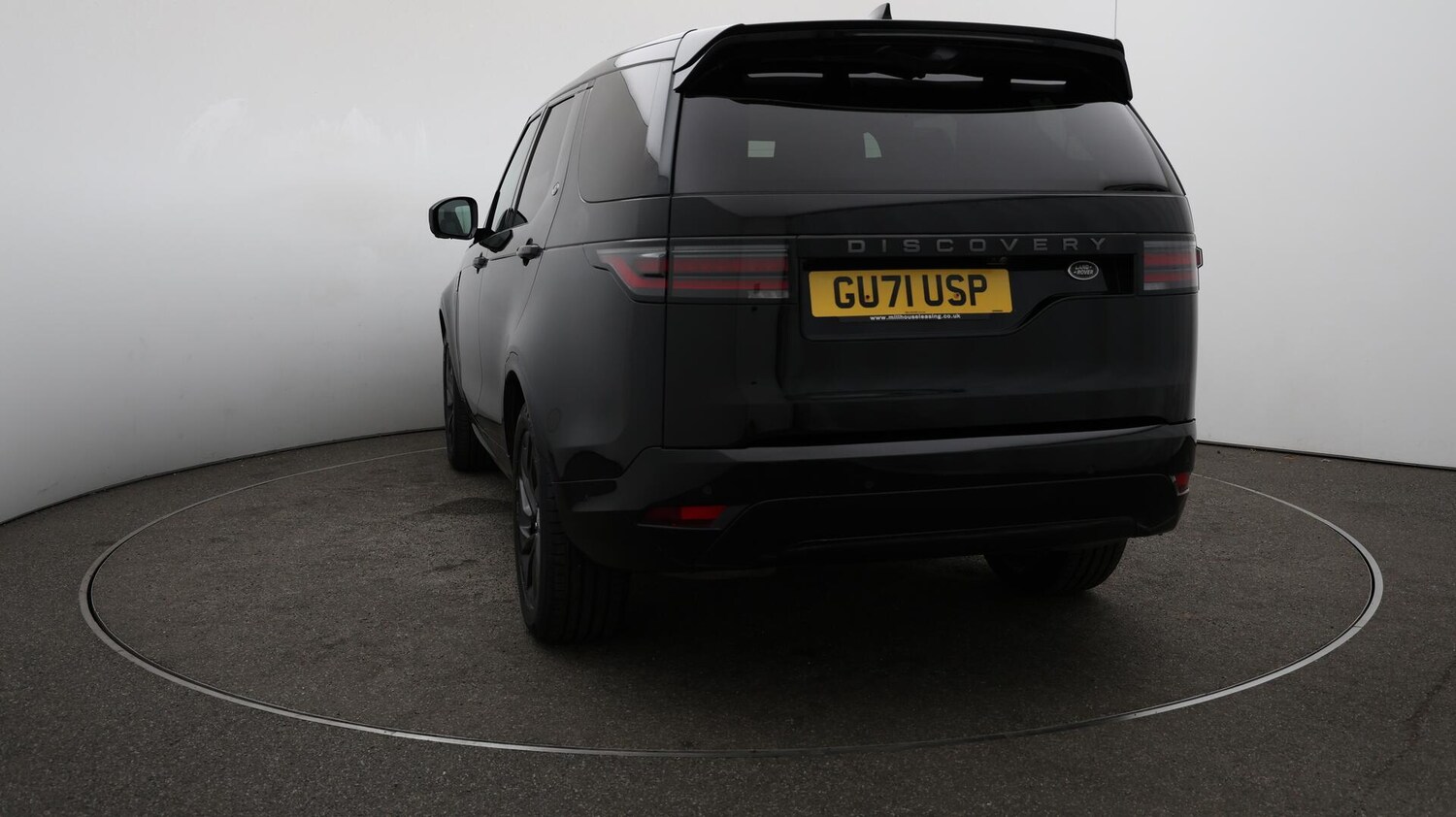 Used Land Rover Discovery 2021 for sale - 76122673: Photo 63