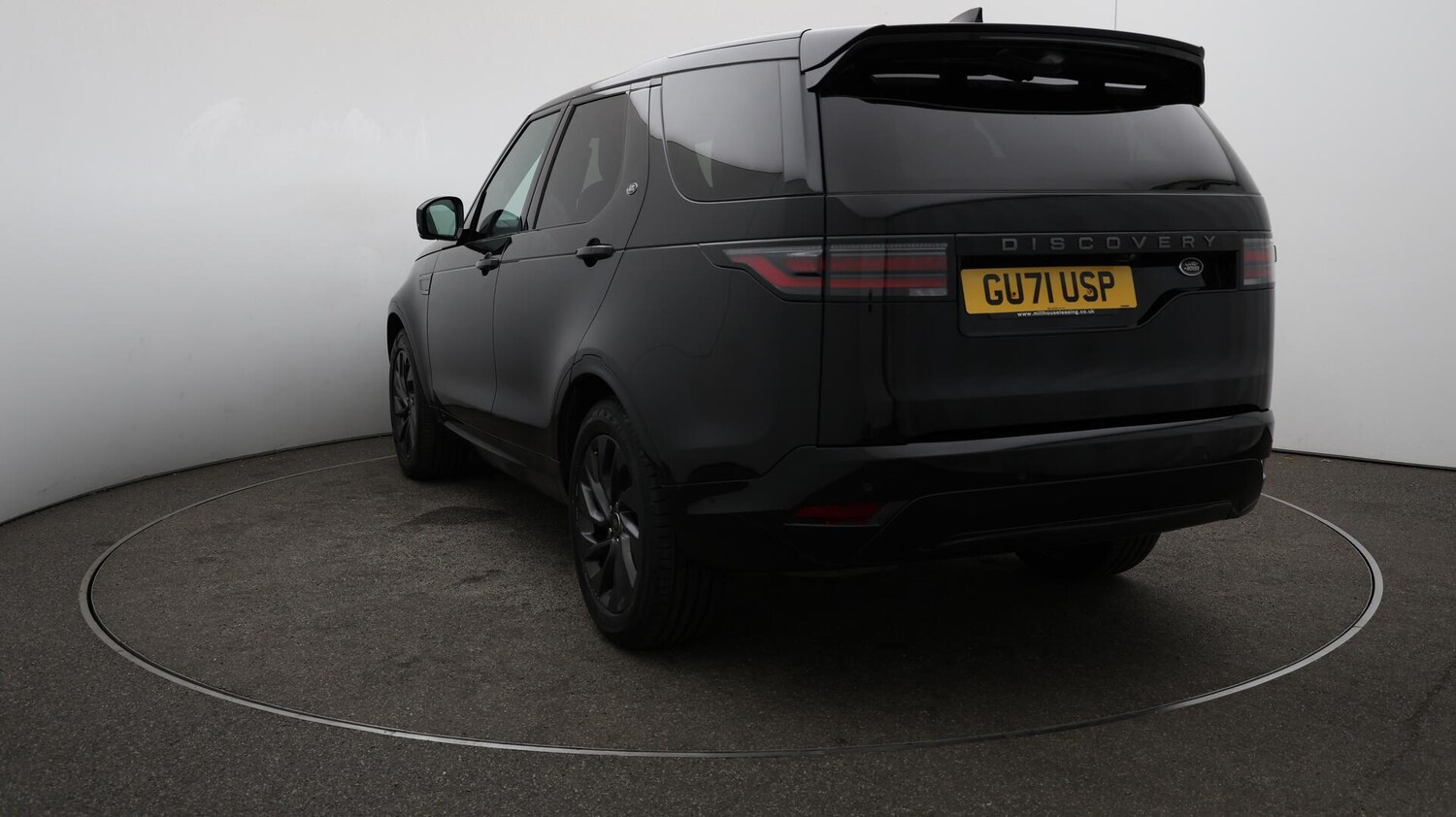 Used Land Rover Discovery 2021 for sale - 76122673: Photo 64