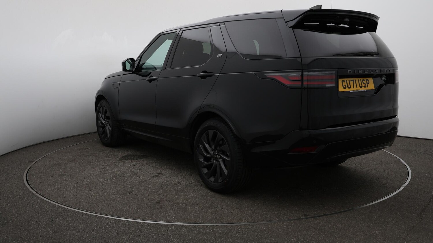 Used Land Rover Discovery 2021 for sale - 76122673: Photo 65