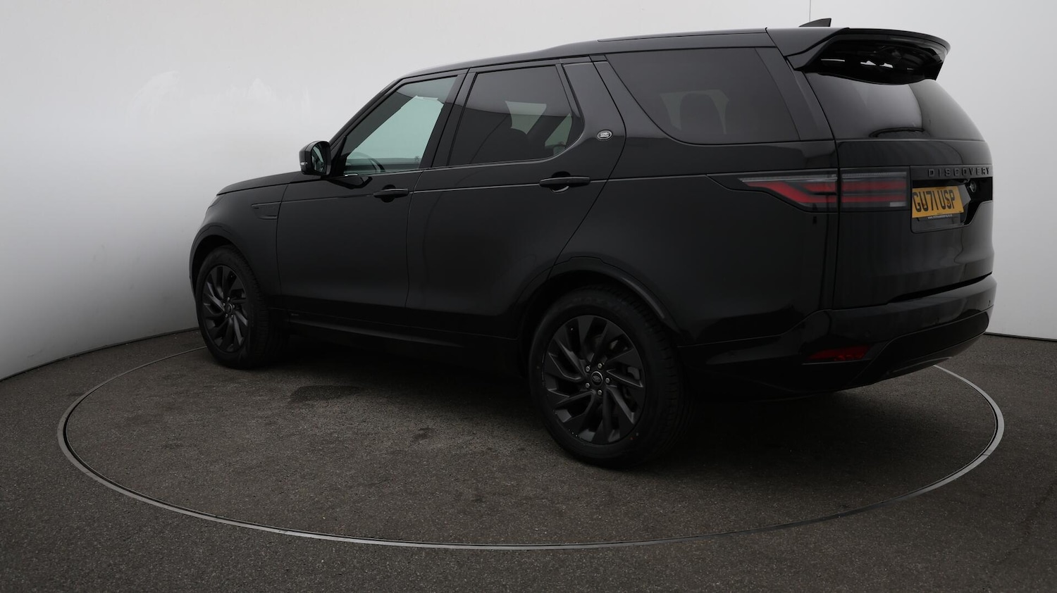 Used Land Rover Discovery 2021 for sale - 76122673: Photo 66