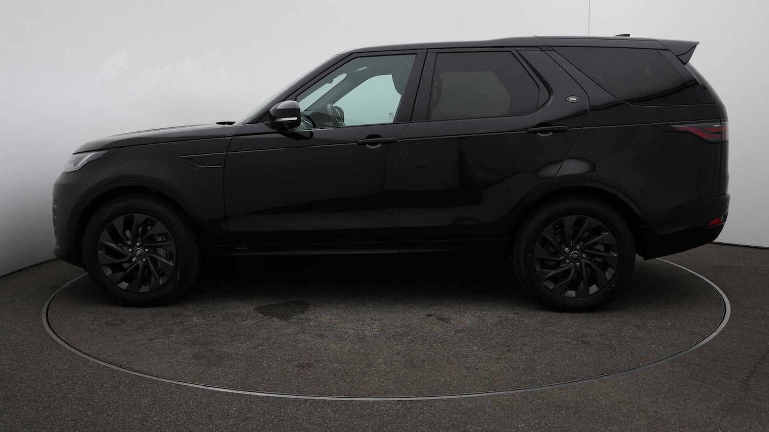 Used Land Rover Discovery 2021 for sale - 76122673: Photo 67