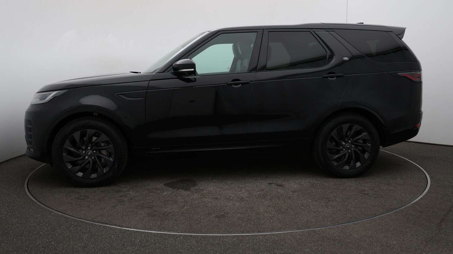 Used Land Rover Discovery 2021 for sale - 76122673: Photo 68