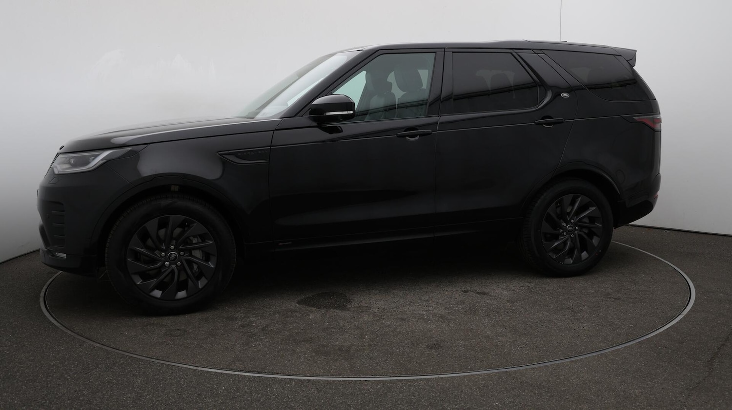 Used Land Rover Discovery 2021 for sale - 76122673: Photo 69