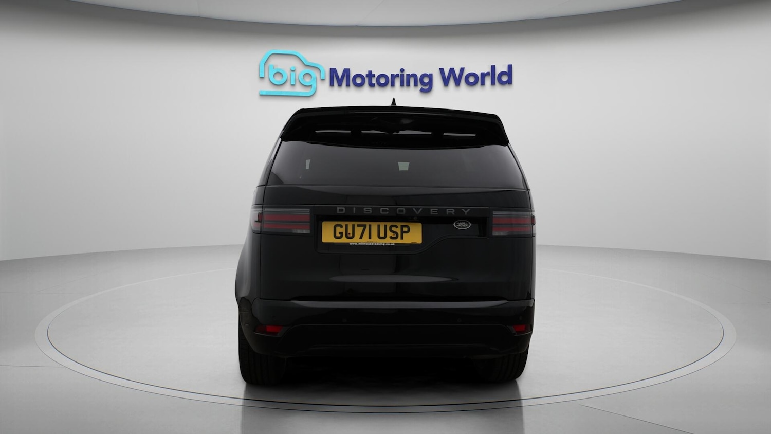 Used Land Rover Discovery 2021 for sale - 76122673: Photo 7