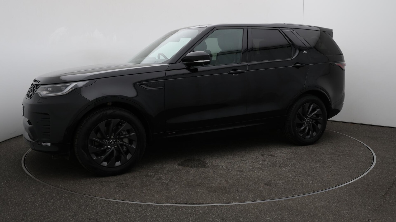 Used Land Rover Discovery 2021 for sale - 76122673: Photo 70