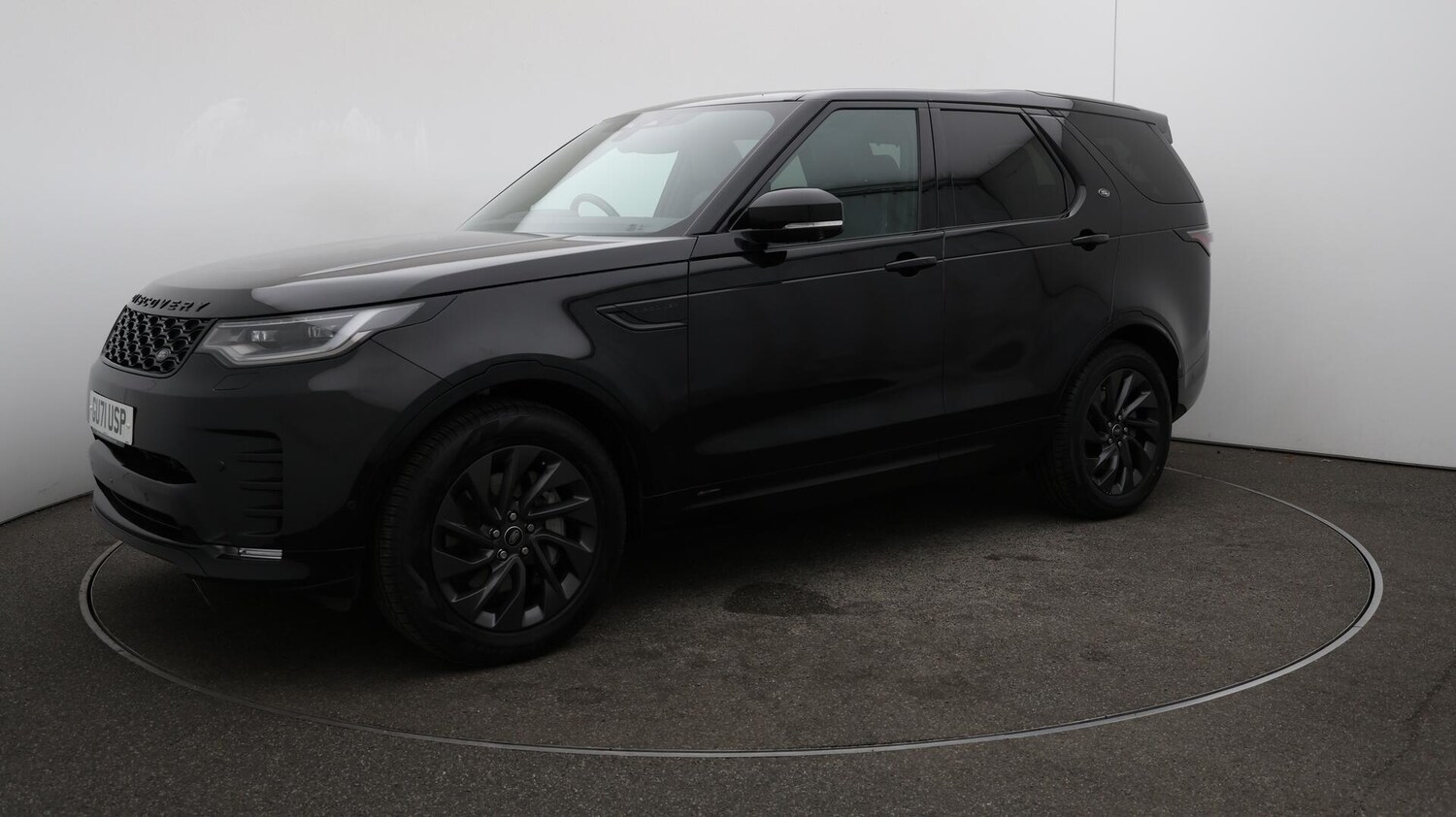 Used Land Rover Discovery 2021 for sale - 76122673: Photo 71