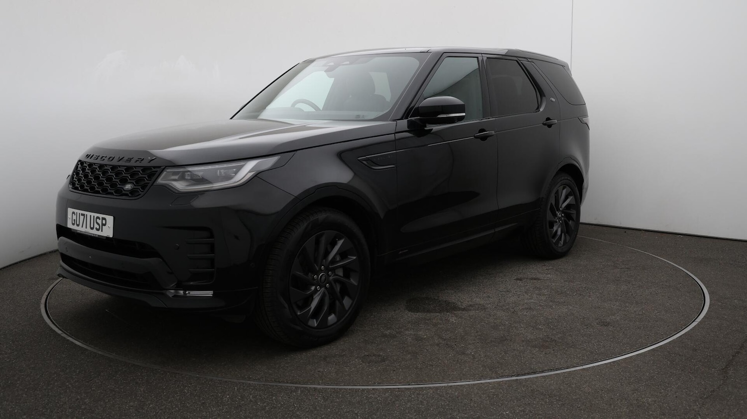 Used Land Rover Discovery 2021 for sale - 76122673: Photo 72