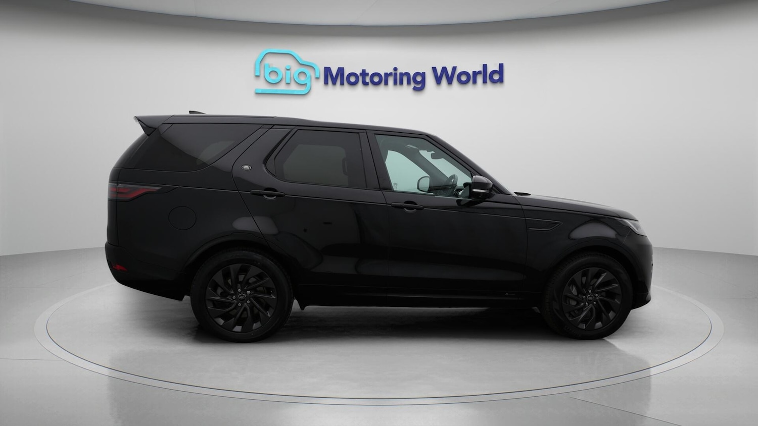 Used Land Rover Discovery 2021 for sale - 76122673: Photo 9