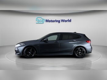 Used BMW 1 Series 2019 for sale - 79216384: Photo