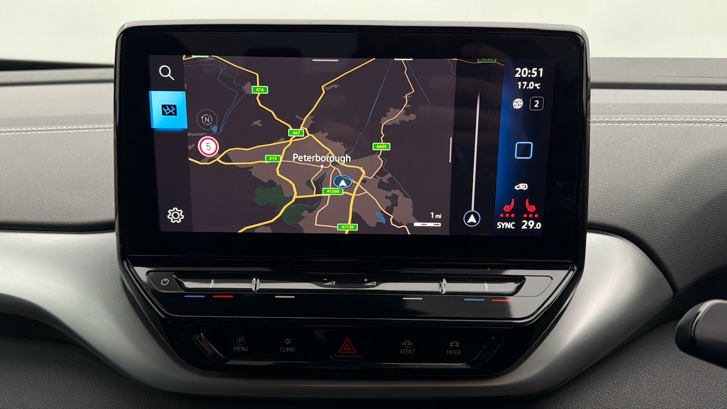 Used Volkswagen ID.4 2023 for sale - 77742409: Photo 10