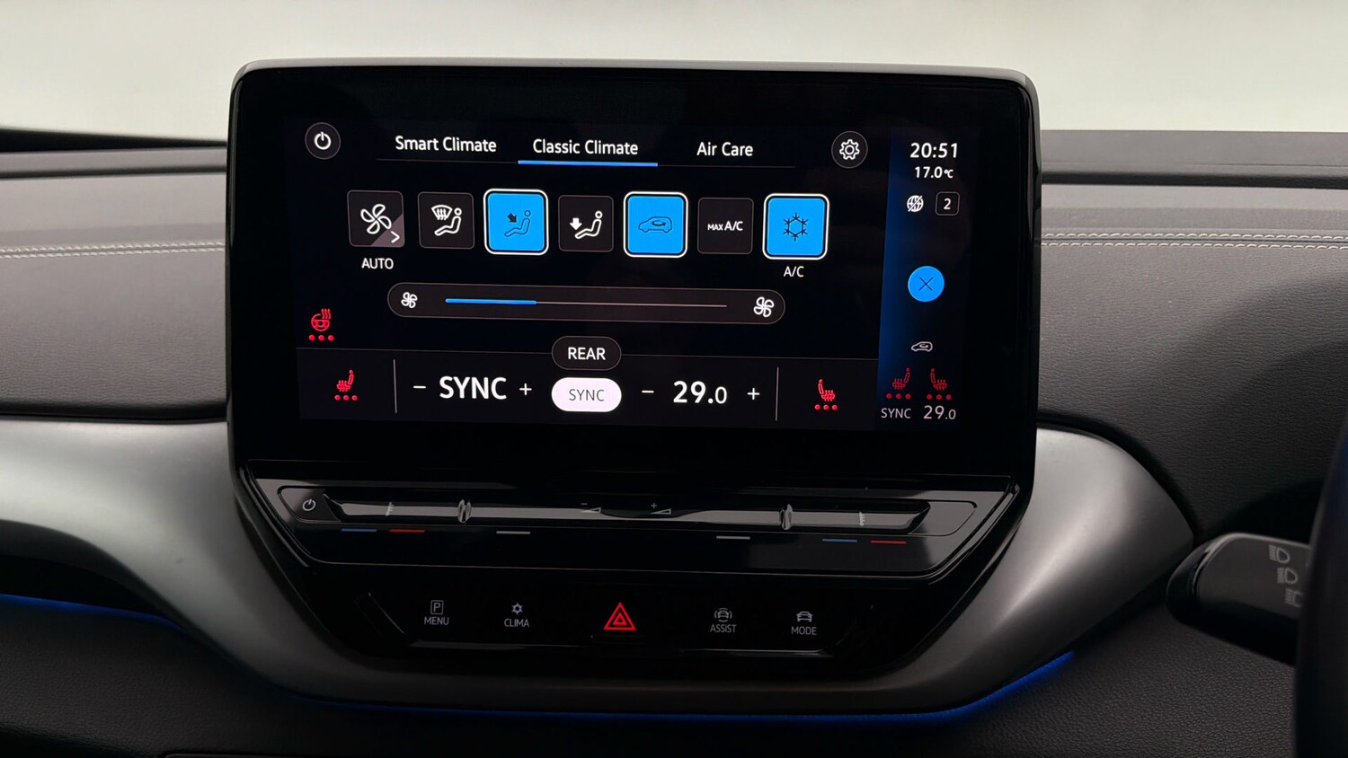 Used Volkswagen ID.4 2023 for sale - 77742409: Photo 11