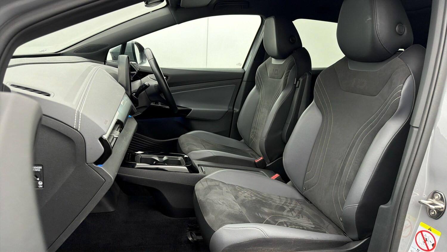 Used Volkswagen ID.4 2023 for sale - 77742409: Photo 13