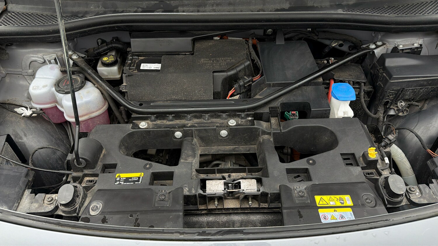 Used Volkswagen ID.4 2023 for sale - 77742409: Photo 18