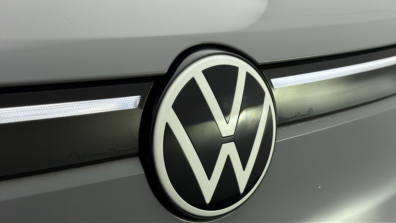 Used Volkswagen ID.4 2023 for sale - 77742409: Photo 21