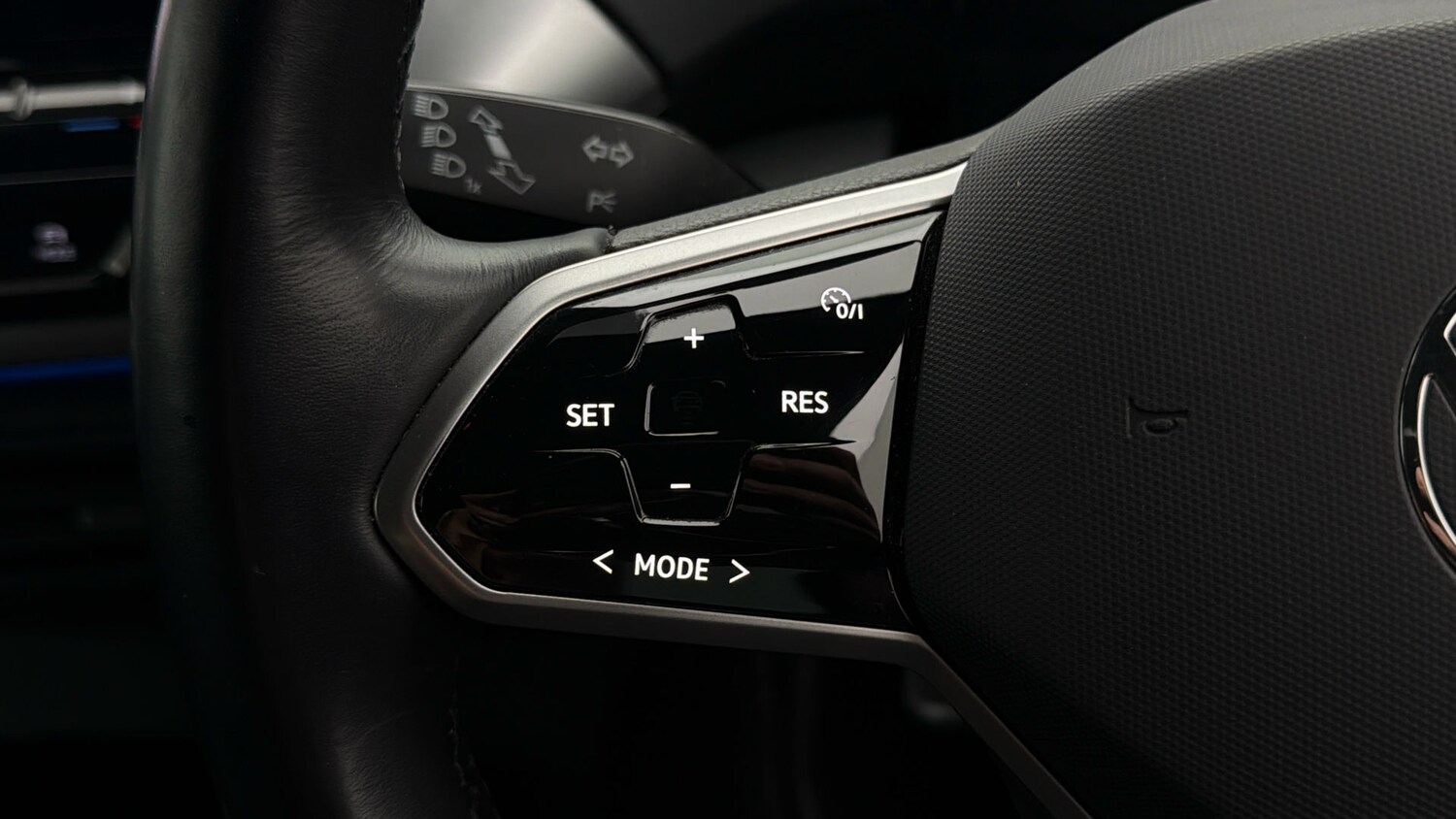 Used Volkswagen ID.4 2023 for sale - 77742409: Photo 22