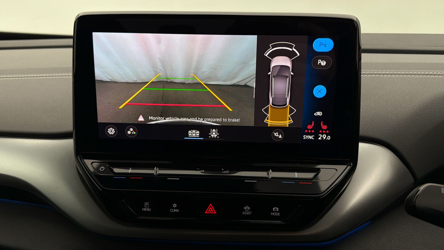 Used Volkswagen ID.4 2023 for sale - 77742409: Photo 25