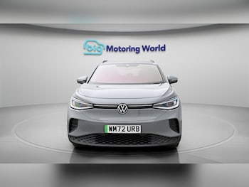 Used Volkswagen ID.4 2023 for sale - 77742409: Photo