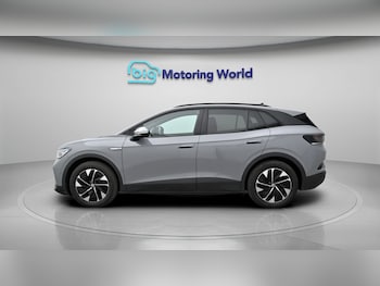 Used Volkswagen ID.4 2023 for sale - 77742409: Photo