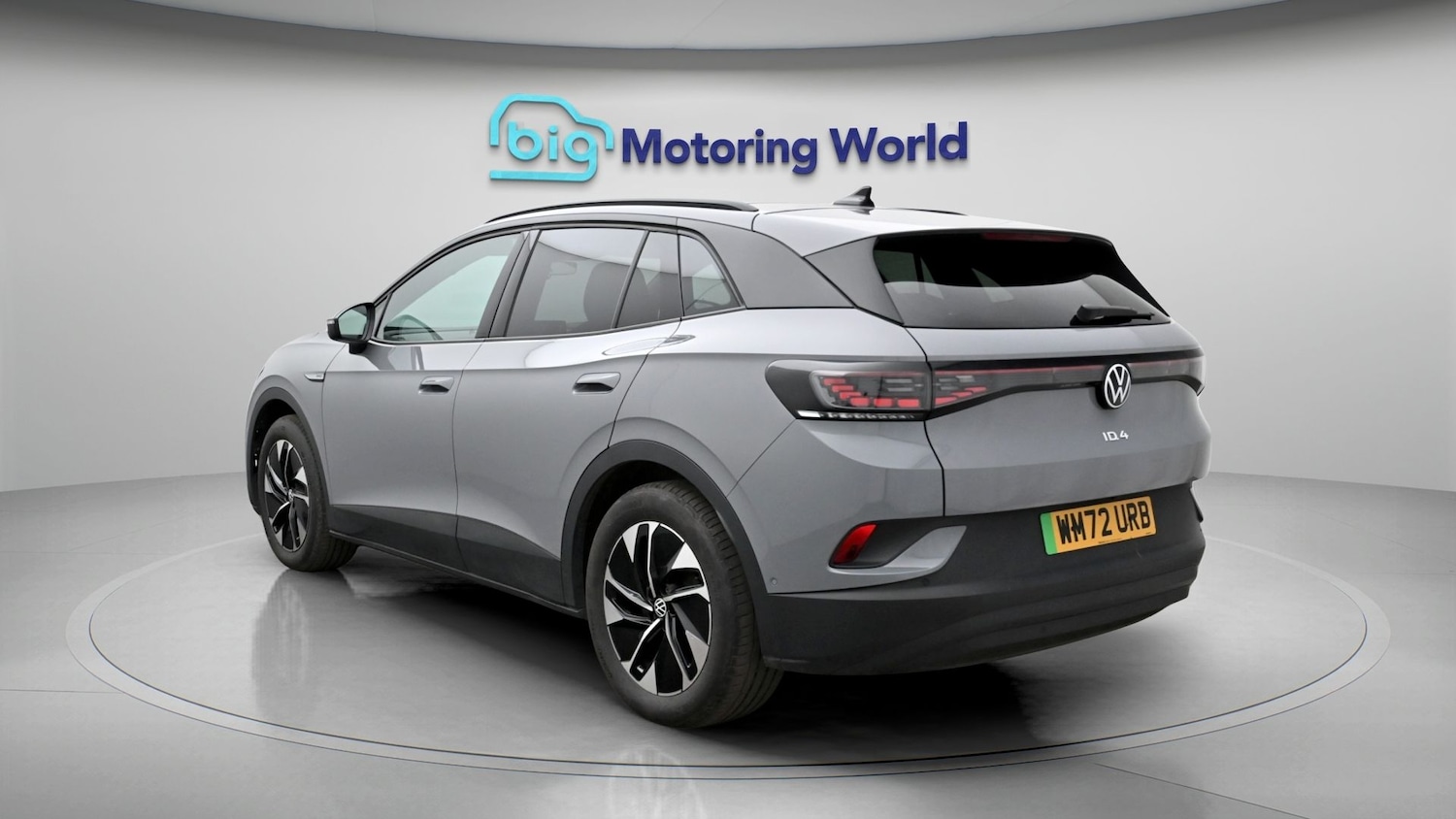 Used Volkswagen ID.4 2023 for sale - 77742409: Photo 5