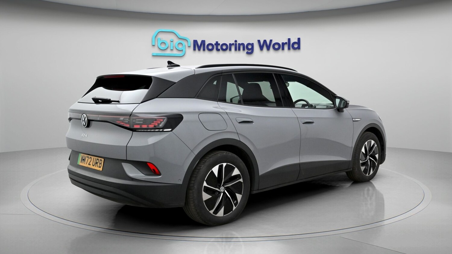 Used Volkswagen ID.4 2023 for sale - 77742409: Photo 7