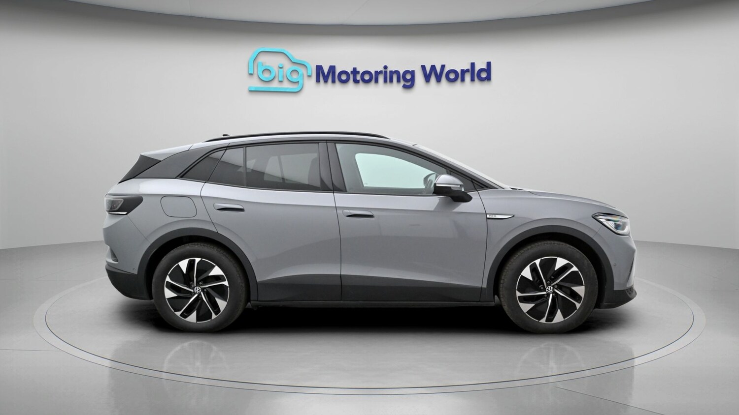 Used Volkswagen ID.4 2023 for sale - 77742409: Photo 8