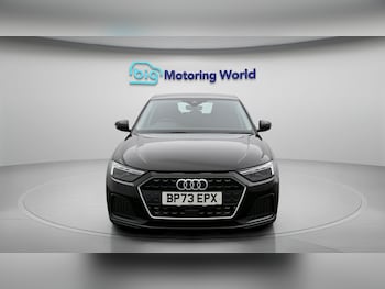 Used Audi A1 2024 for sale - 79299342: Photo