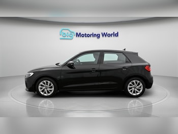 Used Audi A1 2024 for sale - 79299342: Photo