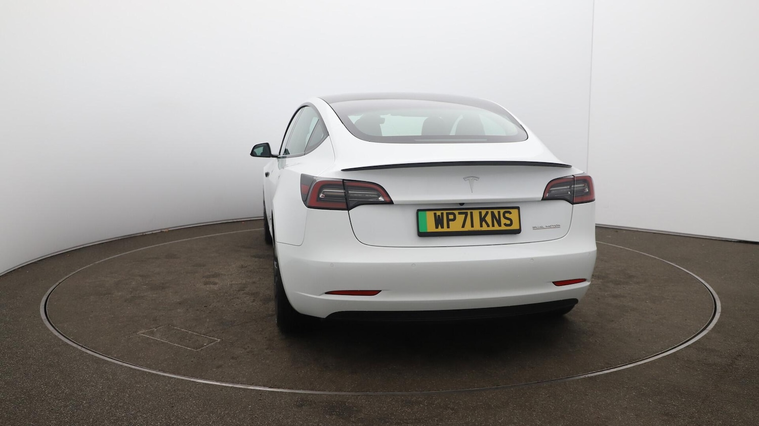Vehicle 60